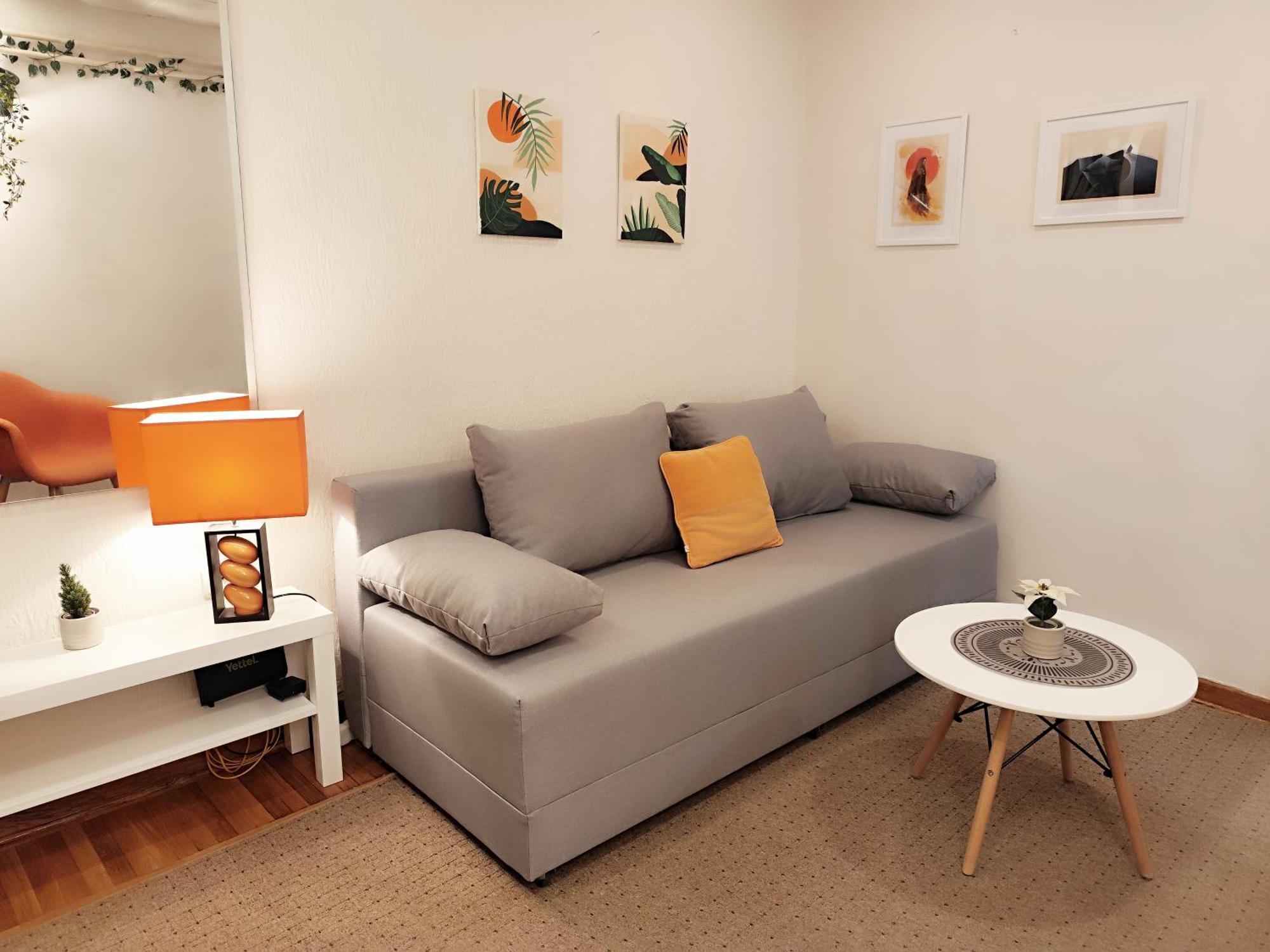Center Obi-One Apartment Belgrade Exterior photo
